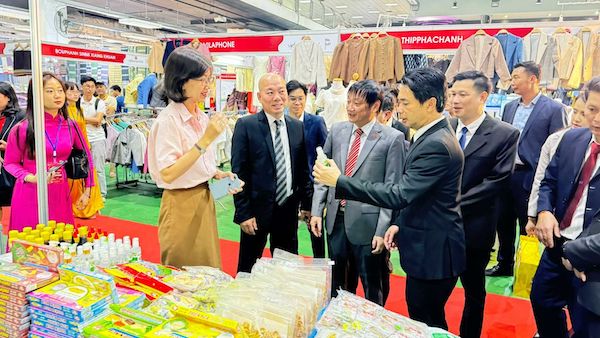 Bật mí 8 cách bán hàng hội chợ hiệu quả cho doanh nghiệp